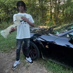 Strikers (feat. Slim 300 & Scoot P)