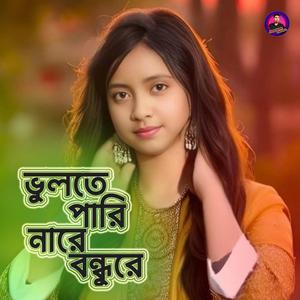 ভুলতে পারি নারে বন্ধুরে