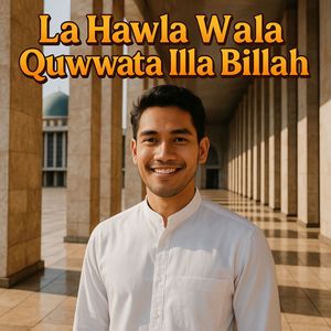 La Hawla Wala Quwwata Illa Billah