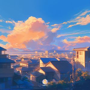 云彩（Pop Rap x 温暖 Type Beat）