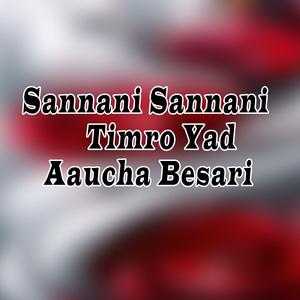 Sannani Sannani Timro yad Aaucha Besari (feat. Keshab Aacharya)