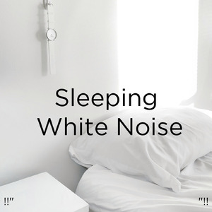 아기 수면을위한 백색 소음