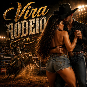 Vira Rodeio