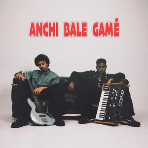 Anchi Bale Gamé