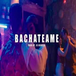 Bachateame