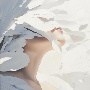 Veil of Timeless Grace