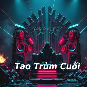 Tao Trùm Cuối