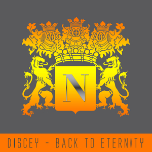 Back to Eternity (Radio Edit)