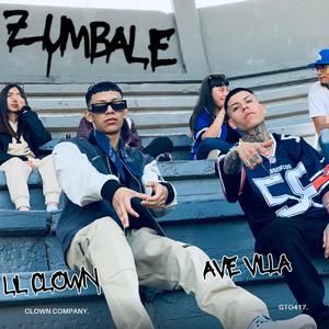 Zumbando (feat. Ave villa)
