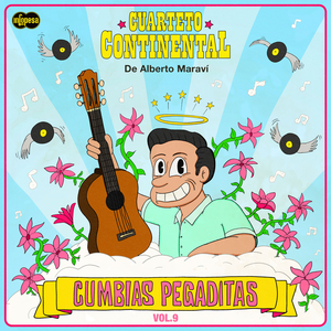Palomita de Barro / Ojos Negros / Tuntuna / Amapola