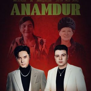 Anamdur