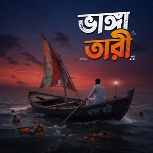 ভাঙ্গা তরী | Bhanga Tori | Bangla Sad Song 2026 | Heart Touching Folk Song