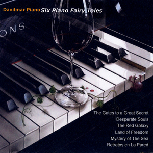 The Gates to great secrets