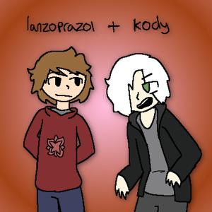 im okay (feat. kodyiskool)