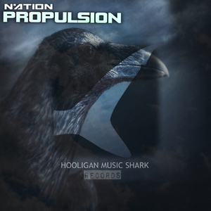 Propulsion (Original Mix)