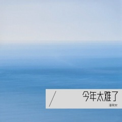 今年太难了