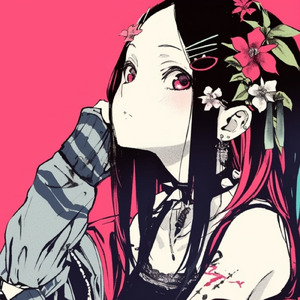 You're my honey (feat. 重音テト)