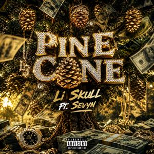 Pine Cone