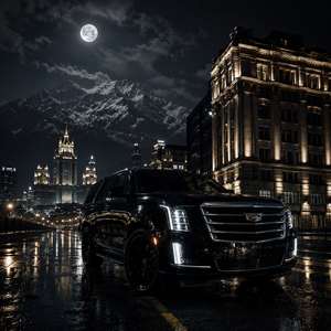 Дагестанский взгляд