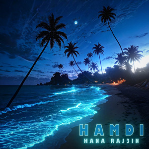 Hana raj3in