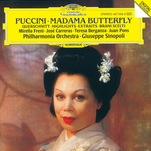 Madama Butterfly / Act 1:Bimba dagli occhi pieni di malia