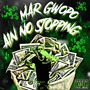 Ain No Stopping