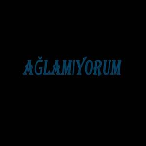 Ağlamıyorum (T-Rap Melankolik Beat)