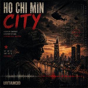 Ho Chi Min City