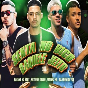 Senta no Bico Daquele Jeito