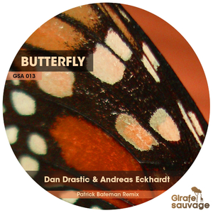 Butterfly (Original Mix)