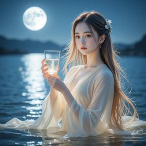 骨の竪琴の歌 (The Song of the Bone Harp)