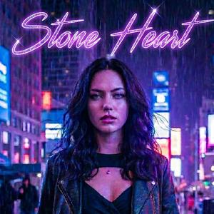 Stone Heart