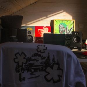 T-shirt blanc