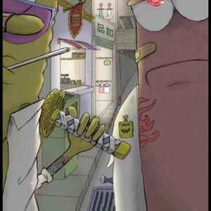 管弦乐的无聊重复