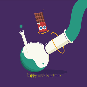 ปล่อยใจล่องไปกับเบญจมินให้เบญจมินนั้นพาเธอไปสุดจักวาล