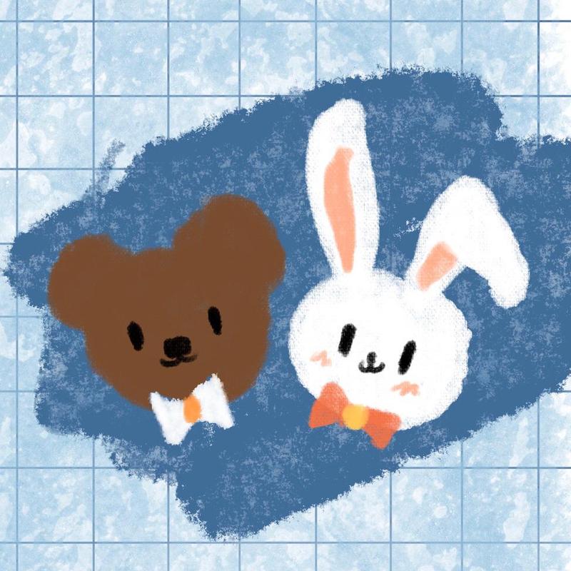 BabyRabbit封面