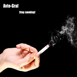 Stop Smoking!