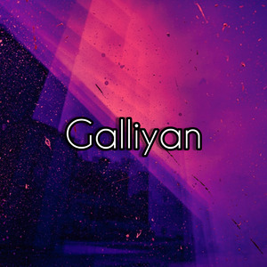 Galliyan