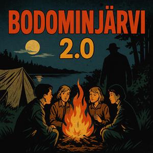 Bodominjärven Varjot