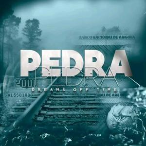 PEDRA (feat. Dreams Off Time)