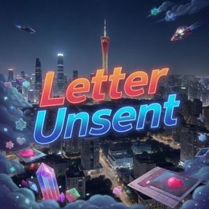 Letter Unsent