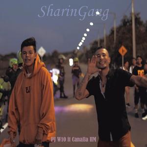 SharinGang (con Canalla HM)