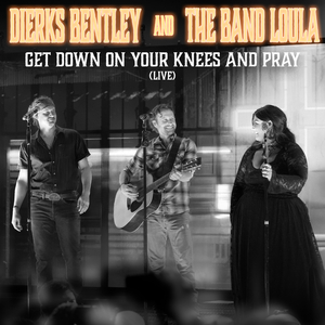 Get Down On Your Knees And Pray (Live)
