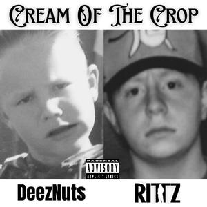Cream Of The Crop (feat. Rittz)