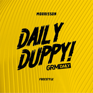 Daily Duppy Freestyle