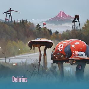 Delírios