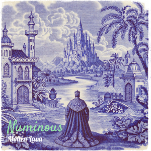 Numinous