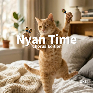 Nyan Time Chorus Edition