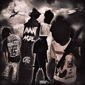 L.L.M.P (feat. 1m3khii & Zai.dolo4l)