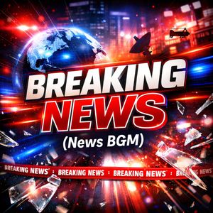 BREAKING NEWS (Todays)